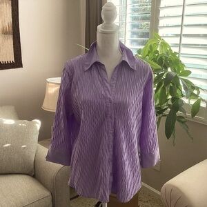 Croft and Barrow Sz Large